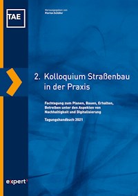 2. Kolloquium Straßenbau in der Praxis -  - E-Book