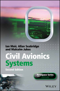Civil Avionics Systems - Ian Moir - E-Book