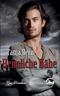 Heimliche Nähe - Tanja Bern - E-Book