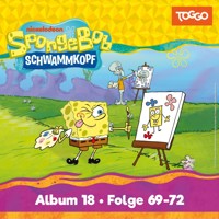 Folge 18 - Mike Betz - Hörbuch