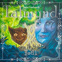 Talmynd (Teil 1) - Sara Gerhardt - Hörbuch