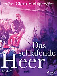 Das schlafende Heer - Clara Viebig - E-Book
