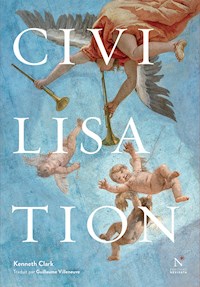Civilisation - Kenneth Clark - E-Book