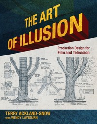 The Art of Illusion - Terry Ackland-Snow - E-Book