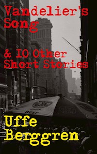 Vandelier's Song - Uffe Berggren - E-Book
