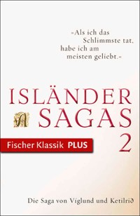Die Saga von Víglund und Ketilrið -  - E-Book