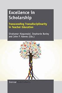 Excellence in Scholarship -  - E-Book