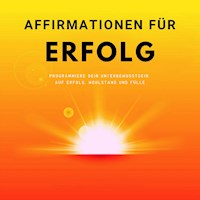 Affirmationen für mehr Erfolg - Norman von Gerling - Hörbuch