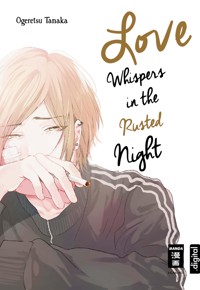 Love Whispers in the Rusted Night - Ogeretsu Tanaka - E-Book