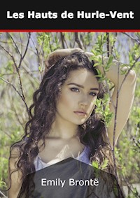 Les Hauts de Hurle-Vent - Emily Brontë - E-Book