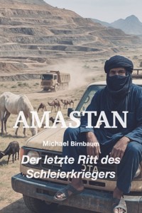 AMASTAN - Michael Birnbaum - E-Book