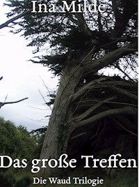 Das große Treffen - Ina Milde - E-Book