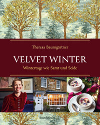 Velvet Winter - Theresa Baumgärtner - E-Book