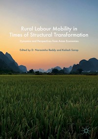Rural Labour Mobility in Times of Structural Transformation -  - E-Book
