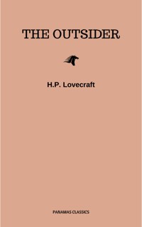 The Outsider - H.P. Lovecraft - E-Book