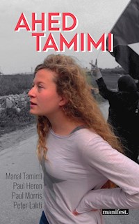 Ahed Tamimi - Manal Tamimi - E-Book
