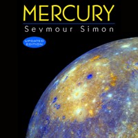 Mercury - Seymour Simon - Hörbuch