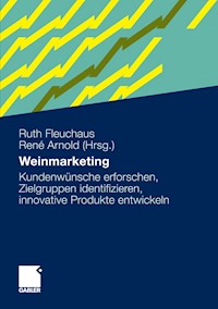 Weinmarketing -  - E-Book