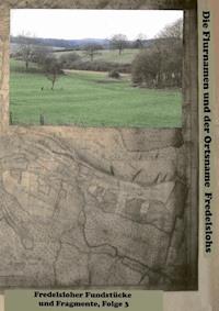 Fredelsloher Fundstücke und Fragmente Folge 3 - - E-Book