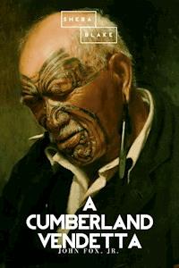 A Cumberland Vendetta - John Fox - E-Book