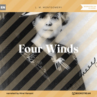 Four Winds (Unabridged) - L.M. Montgomery - Hörbuch