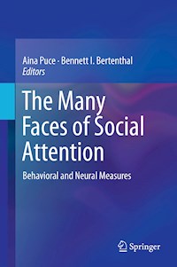 The Many Faces of Social Attention -  - E-Book