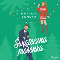 Świąteczna piosenka - Natalia Sońska - Hörbuch