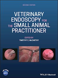 Veterinary Endoscopy for the Small Animal Practitioner - - E-Book