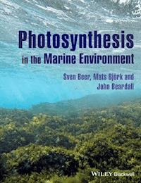 Photosynthesis in the Marine Environment - Sven Beer - E-Book