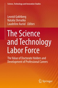 The Science and Technology Labor Force -  - E-Book