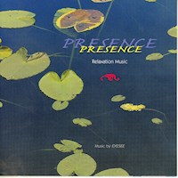 Presence - Eyesee - Hörbuch