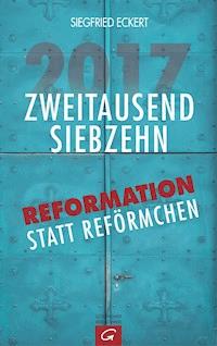 2017 - Siegfried Eckert - E-Book