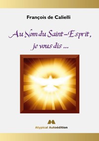 Au Nom du Saint-Esprit, je vous dis ... - François de Calielli - E-Book