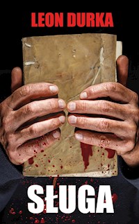 Sługa - Leon Durka - E-Book