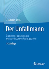 Der Unfallmann -  - E-Book