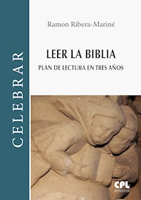 Leer la Biblia - Ramon Ribera-Mariné - E-Book