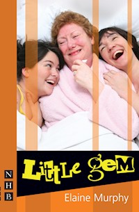 Little Gem - Elaine Murphy - E-Book