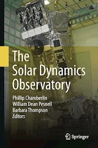 The Solar Dynamics Observatory -  - E-Book