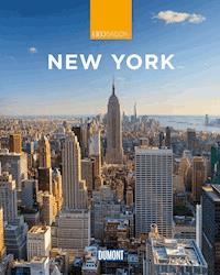 DuMont Bildband New York - Thomas Jeier - E-Book