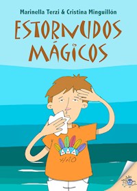 Estornudos mágicos - Marinella Terzi - E-Book