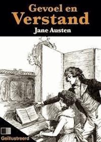 Gevoel en Verstand - Jane Austen - E-Book