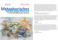 Metaphorisches Management - Klaus Elle - E-Book
