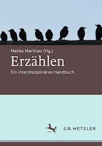 Erzählen -  - E-Book
