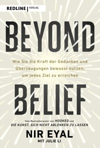 Beyond Belief - Eyal Nir - E-Book