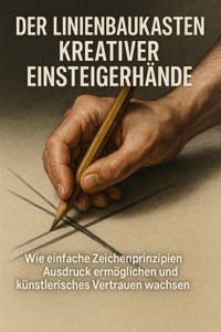 Der Linienbaukasten Kreativer Einsteigerhände - Michael Freund - E-Book