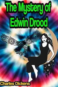 The Mystery of Edwin Drood - Charles Dickens. - E-Book
