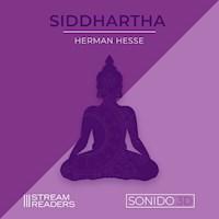 Siddhartha (Sonido 3D) - Hermann Hesse - Hörbuch