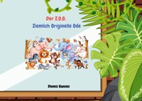 Z.O.O. - Dennis Hansen - E-Book