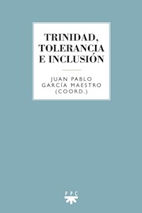Trinidad, tolerancia e inclusión - Varios autores - E-Book