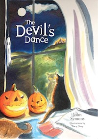 The Devils Dance - John Symons - E-Book